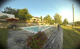 Agriturismo Il Tiglio