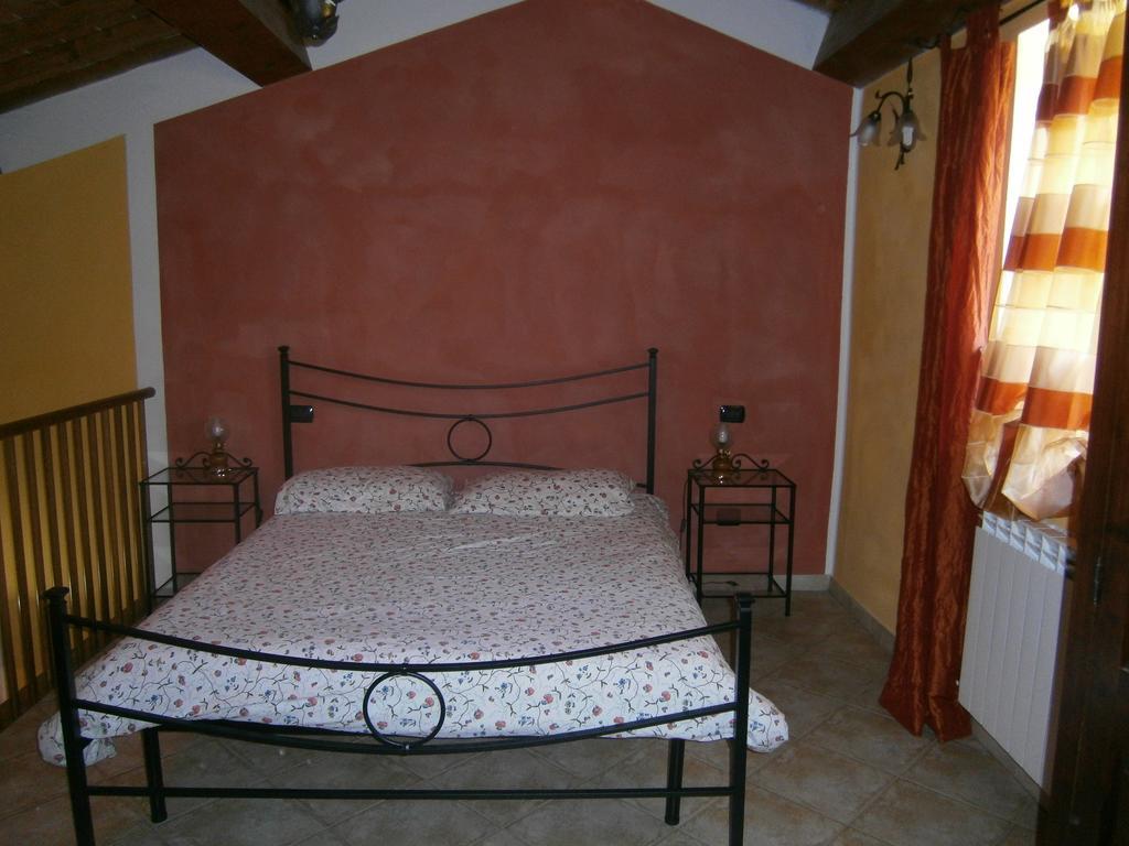 Agriturismo Il Tiglio Coreglia Antelminelli Chambre photo