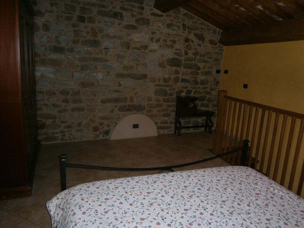 Agriturismo Il Tiglio Coreglia Antelminelli Chambre photo