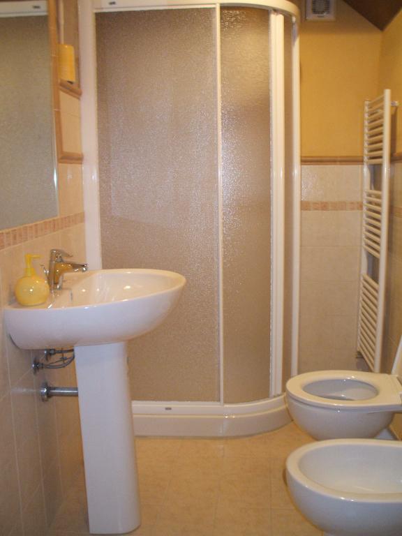 Agriturismo Il Tiglio Coreglia Antelminelli Chambre photo